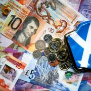 MSPS confirm Scottish income tax rates for 2023/24