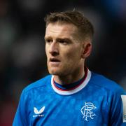 Steven Davis insists Rangers and NI playing comeback dream is driving injury rehab