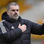 Ange Postecoglou is going nowhere, according to Celtic assistant manager John Kennedy.