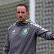 Celtic assistant manager John Kennedy says defending as a team has been key to the champions' defensive solidity.