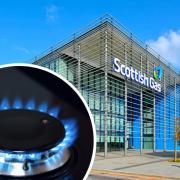 Energy giant hiring 350 in Scotland to assist struggling bill payers