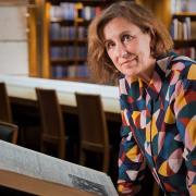 Kirsty Wark, The Women Who Changed Modern Scotland. Picture: BBC