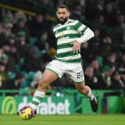 Cameron Carter-Vickers is thriving on the responsibility that Celtic manager Ange Postecoglou places upon him.
