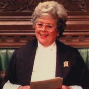 Betty Boothroyd, the first woman to be Speaker of the Commons, dies aged 93