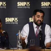 Yousaf says 'nobody reads' taxpayer-funded £1.5m indy prospectus