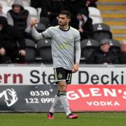 Liel Abada made a huge impact as Celtic stormed back to thump St Mirren.