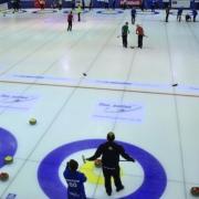 Fears 'curling capital' of Scotland could be left without ice rink due to cuts