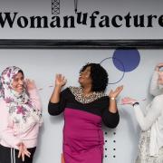Glasgow company set up to empower women launches ethical fashion space