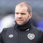 Robbie Neilson was delighted with the way his players stuck to the game-plan against Celtic