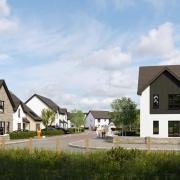 Green light for construction of 186 new homes