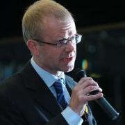 SNP MSP John Mason has tabled a motion in the Scottish Parliament welcoming the proposal for a Baby Loss Memorial Book, but called for “more equality for all unborn babies in the future