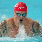 Adam Peaty has announced his decision to withdraw from the upcoming British Swimming Championships (Zac Goodwin/PA)