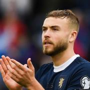Ryan Porteous branded £20m player as Johnson hopes for bumper Hibs transfer windfall