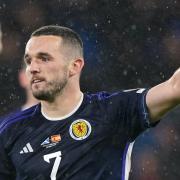 'Wasting time? Absolutely' – John McGinn unashamed about Scotland vs Spain tactics