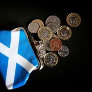 Twelve Scottish Government benefits, including those for carers, disabled people and low-income households, will increase by 10.1% on Saturday.