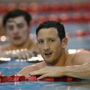 Medal-winning Michael Jamieson is on a mission to help youngsters in Scotland learn to swim