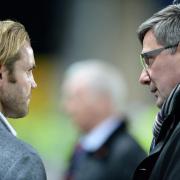 Craig Levein has backed 'thick-skinned' Robbie Neilson to come through a period of pressure at Hearts.