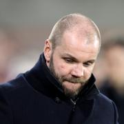 Robbie Neilson seemed to have lost the backing of the majority of the Hearts support before his sacking on Sunday night.