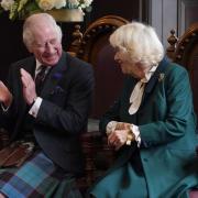 The King and Queen Consort are to be honoured in a special Scottish service later this year following the Coronation in May