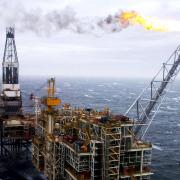 Scotland is shedding well-paid oil and gas jobs