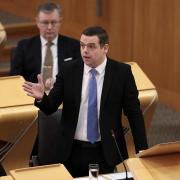 Is there any realistic prospect of Douglas Ross, or any sucessor, becoming First Minister?