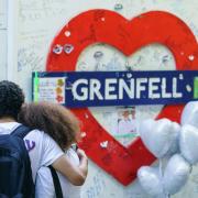 The Grenfell Inquiry report will not now be published until next year