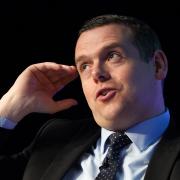 Neil Mackay: Douglas Ross has turned the Scottish Tories into the DUP