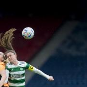 The battle for the SWPL title between Celtic, Glasgow City and Rangers looks set to go down to the wire.