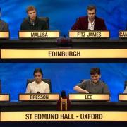 What would you describe as a university challenge?