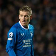 Steven Davis picked up a season-ending injury in December but Michael Beale hopes to see the 38-year-old playing again
