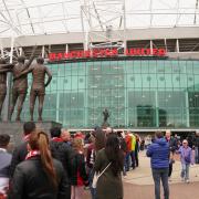 Uncertainty reigns at Old Trafford