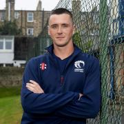Chris Sole  believes Scotland can cause an upset by qualifying for the World Cup