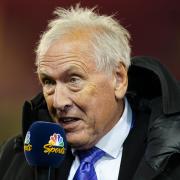 Commentator Martin Tyler is leaving Sky Sports (Mike Egerton/PA)
