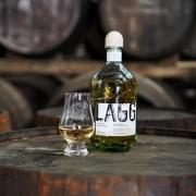 Independent island distillery launches first single malt range