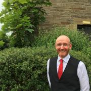 Orkney Islands Council’s Corporate Director of Education, Leisure and Housing, James Wylie
