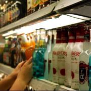 An increase in the minimum price for alcohol has been approved by MSPs