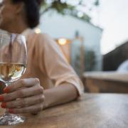 Drinking is considered 'harmful' in women if it exceeds 35 units a week, or 50 in men