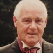 Missing man James Cockburn