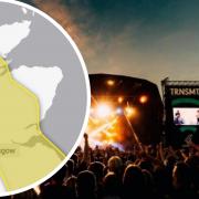 TRNSMT in for stormy washout