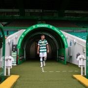 Tilio feels he is ready for Celtic