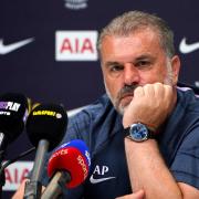 Postecoglou opened up on his decision to leave Celtic