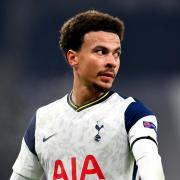 Dele Alli has opened up on the abuse he suffered as a child and the sleeping pill addiction that has damaged his career.