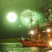 The Tall Ships' Races sold out festival will be live streamed.