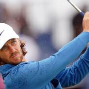 Tommy Fleetwood is hoping to shine in an Open close to home (Peter Byrne/PA)