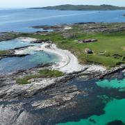 Partner sought for regeneration project on island made famous by BBC’s Castaway