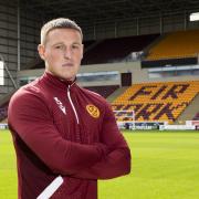 Dan Casey thinks there are exciting times ahead at Motherwell.