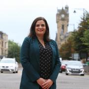 Police probe into party finances 'not ideal' says SNP by-election candidate