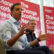 Nicola Sturgeon arrest a major issue for voters in by-election says Anas Sarwar