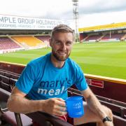 Stephen O'Donnell admits that the last couple of seasons have been difficult for him, but he is back enjoying his football under Stuart Kettlewell at Motherwell.