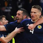 Scott McTominay and John McGinn are doing as much as anyone to flip the narrative around the Scotland national team.